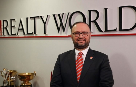 Emlakçıların komisyon isyanı!