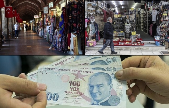 Esnafa kira desteğinde vergi karışıklığı!