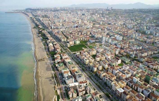 Atakum Belediyesi'nden 11.2 milyon TL'ye satılık 3 arsa!