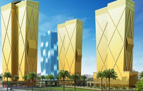 Maltepe Vazo Kule'de fiyatlar 366 bin liradan başlıyor!