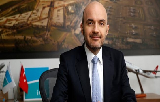 üçüncü havalimanı inşaatı