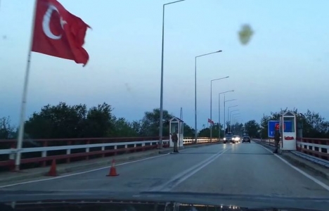 AB karayolu engellerini kaldırırsa Türkiye ihracatı artacak!