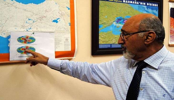 Prof. Dr. Osman Bektaş açıkladı! Bursa için uyardı, tehlike devam ediyor!