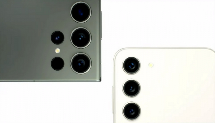 Oscar ödüllü yönetmen Ridley Scott Samsung Galaxy S23 Ultra ile kısa film çekti! 3 Şubat 2023 fiyat listesi...