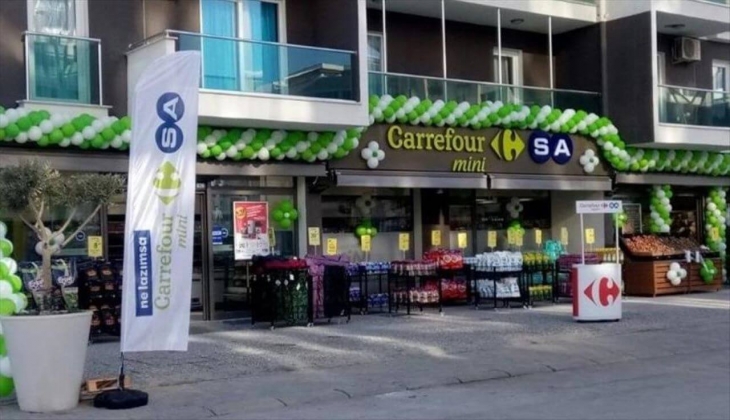 Carrefoursa’da Omo Deterjan 75 liraya düştü! İhtiyacı olan kaçırmasın! 14 Mart 2023 Fiyat Listesi