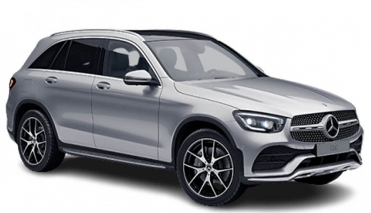 Mercedes GLC nin zamlı fiyatı açıklandı! Mercedes GLC kaç TL? İşte 30 Ekim 2022 fiyat listesi