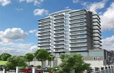 ankara arya nüans residence iletişim