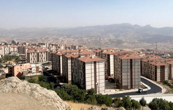 Şırnak ta 2 senede 823 iş yeri açıldı!