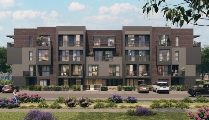 Kavan Flats Kabaoğlu’nda vade farksız 12 ay taksit fırsatı!