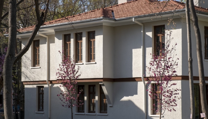 Emlak Konut, Saraçoğlu mahallesindeki konutları 6.7 milyon liradan satışa çıkarıyor