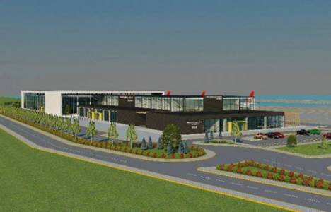 Ordu Giresun Havalimanı ne zaman açılacak?