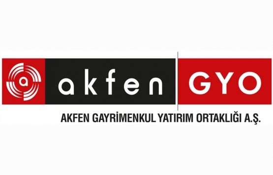 Akfen GYO Kasım 2020 aylık yatırımcı raporu!