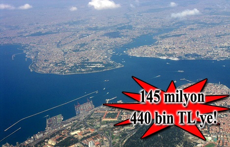 Emek İnşaat'tan 5 ilde satılık 6 gayrimenkul!