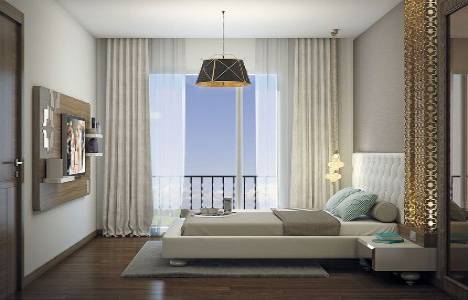 Bahçetepe İstanbul ne zaman teslim!