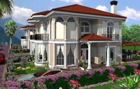 Pal City Vali Konakları 2017 fiyatları!