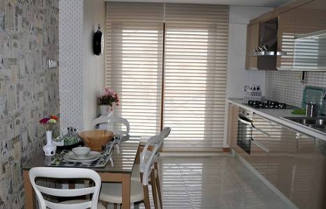 Adresse Yakuplu Beylikdüzü örnek daire!