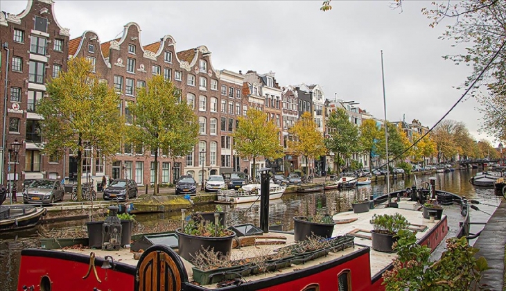 Türkiye de uygulanması planlanan sosyal kiralık konut projesi Avrupa’da da var!