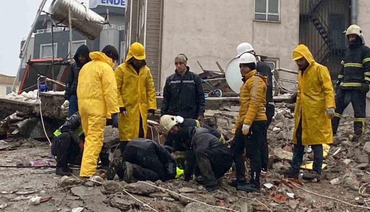 Operatörler cevap verdi! İletişim neden kesildi?