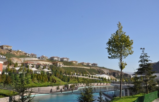 TOKİ KuzeyKent teki 250 konut bugün açık artırmayla satılıyor!