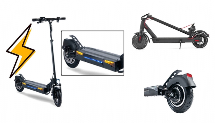 Citycoco ile yakıt derdi yok! İşte Citycoco elektrikli scooter-bisiklet modelleri ve Mart 2022 fiyat listesi…