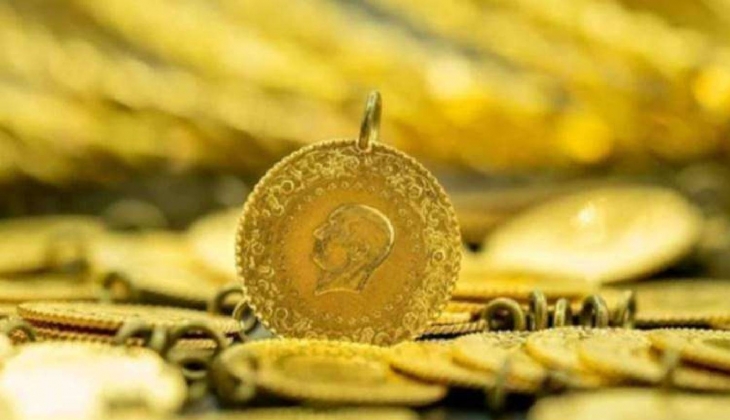 Altın mart ayından bu yana en yüksek haftalık kazancına ulaştı