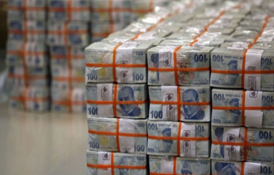 Tüketici kredilerinin 188,1 milyar lirası konut!