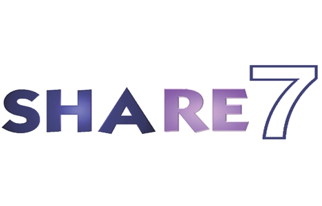 Gayrimenkul sektörü SHARE7'de buluşuyor!