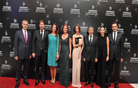 Bostancı Dedeman açıldı!