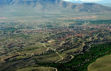 ÖİB'nin Niğde arsası 11.4 milyon TL'ye satıldı!