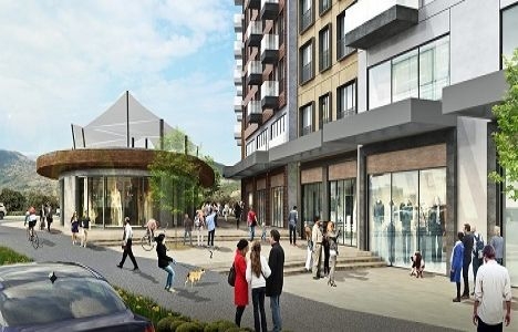 İşte İstanbul un en gözde 16 konut projesi!