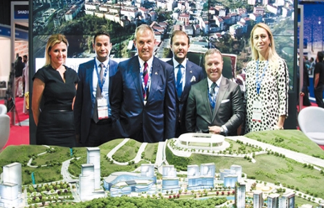 Vadistanbul Bulvar Oteli satılıyor mu?