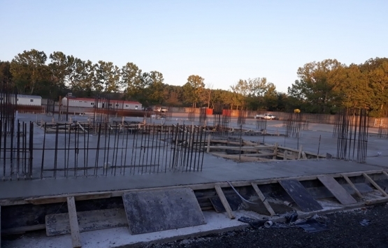 Samsun'da yapılacak santralde inşaat ruhsatı çelişkisi!