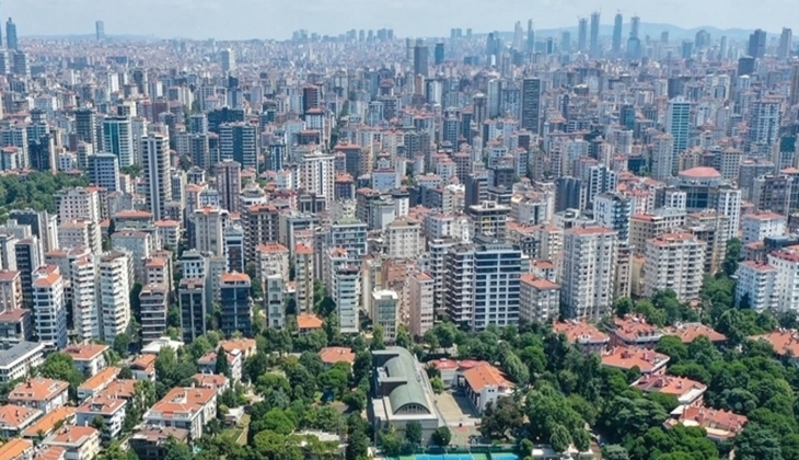 Ankara da yatırımcılar en çok bu ilçelere yatırım yapıyor!