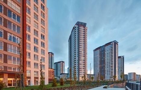 Tema İstanbul Konutları ev fiyatları 2017!