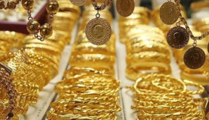 15 Ocak 2025 altın fiyatları: Çeyrek, gram, yarım, tam, ata, ve gremse altın fiyatları ne kadar?