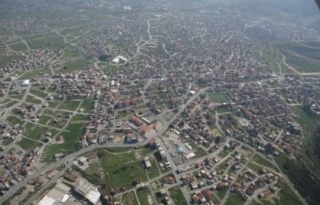 Arnavutköy'de 4.6 milyon TL'ye 11 gayrimenkul!