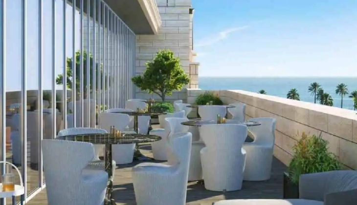 Batum Piazza Rezidans ta 1.450 bin dolardan başlayan taksit ve sıfır faiz fırsatı!