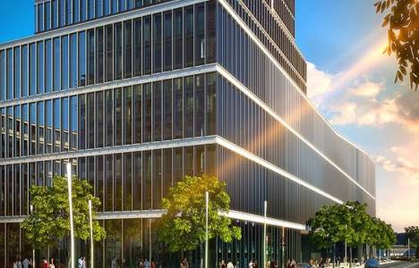 Vadistanbul Bulvar Rezidans fiyatları 507 bin liradan başlıyor!