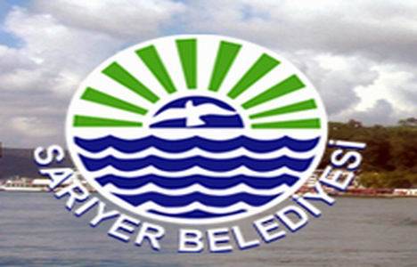 Sarıyer Belediyesi emlak veznesi nereye taşındı?