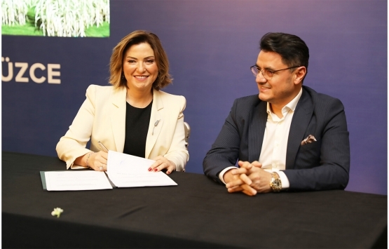 Park Dedeman Düzce 2024 te açılıyor!