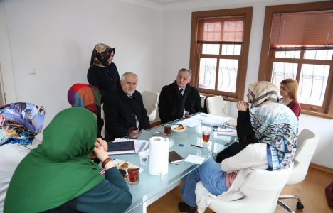 Düğmeciler Anaokulu'nun inşaatı tamamlandı!