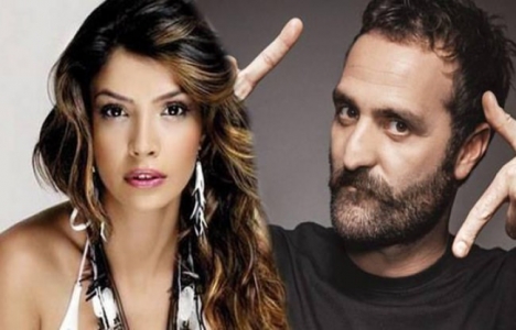 Timur Acar ve Eda Özerkan Cihangir'de ev arıyor!