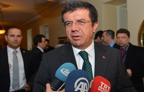 Ziraat Bankası Etiyopya'da ofis açıyor!