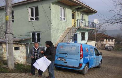 İzmit'in 4 köyünde risk analizi yapıldı!