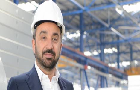 Vefa Holding, teknolojisini ihraç etmeyi planlıyor!