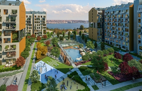 3S Kale Avcılar Firuze Konakları ödeme planı!