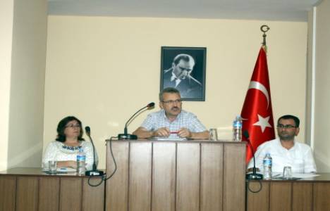 Yeniköy, Bayramdere'den ayrılarak ayrı mahalle olacak!