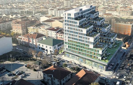 Ncadde Hayat'ta fiyatlar 179 bin liradan başlıyor!