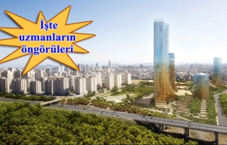 İnşaat sektörü 2015'ten neler bekliyor?