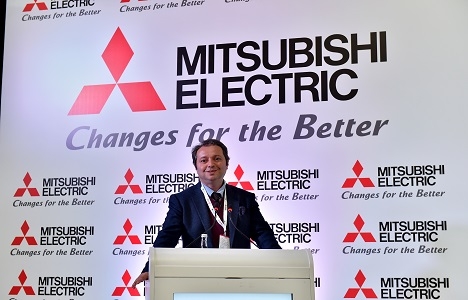 Taisei Corporation ve Mitsubishi Electric Marmaray Projesi’nde birleşti!